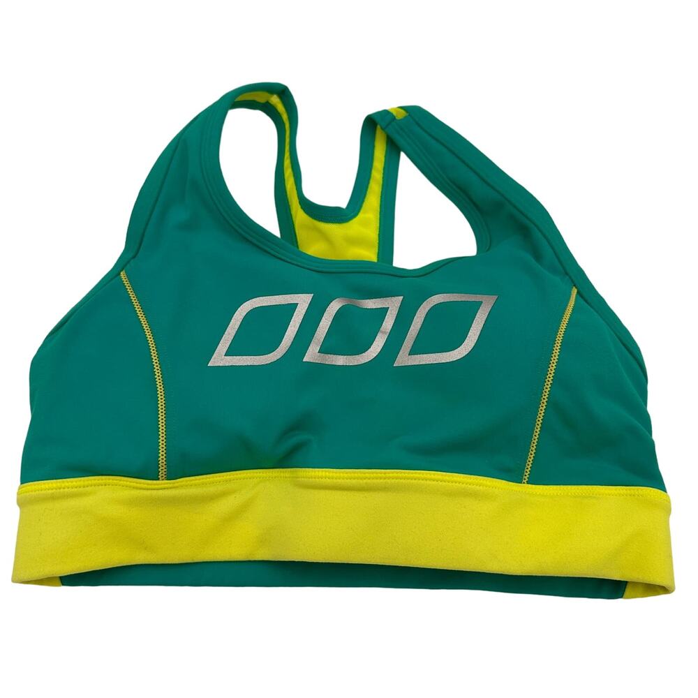 Lorna Jane Active Very Padded Sports Bra Size Small